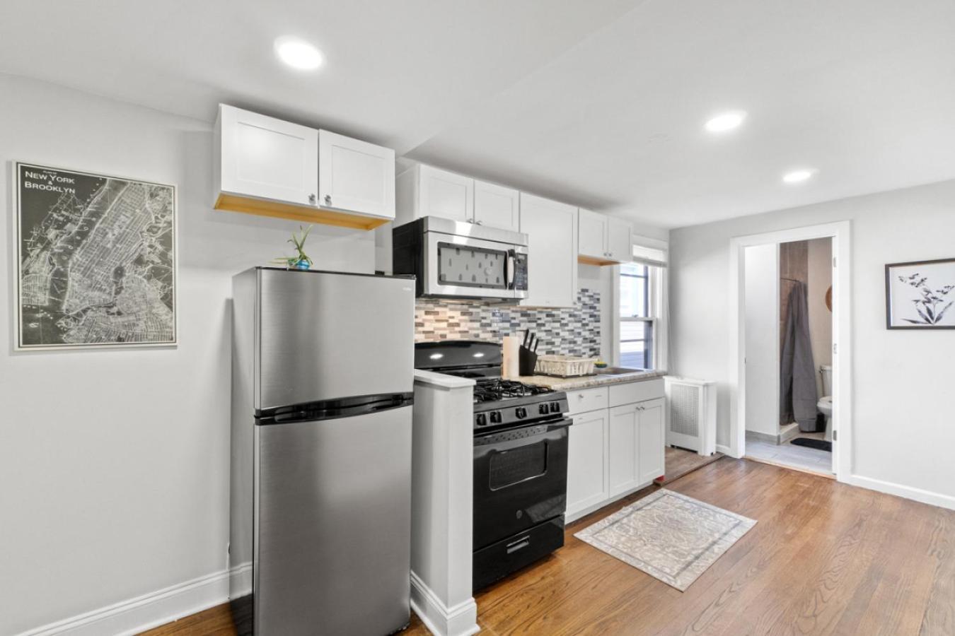 The Whimsical Estate Sleeps 16Plus 20M To Nyc Free Parking New York Bagian luar foto