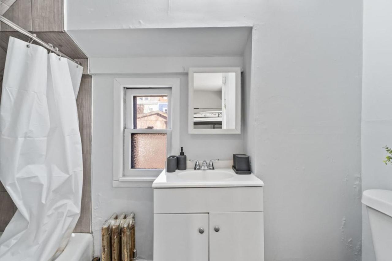 The Whimsical Estate Sleeps 16Plus 20M To Nyc Free Parking New York Bagian luar foto