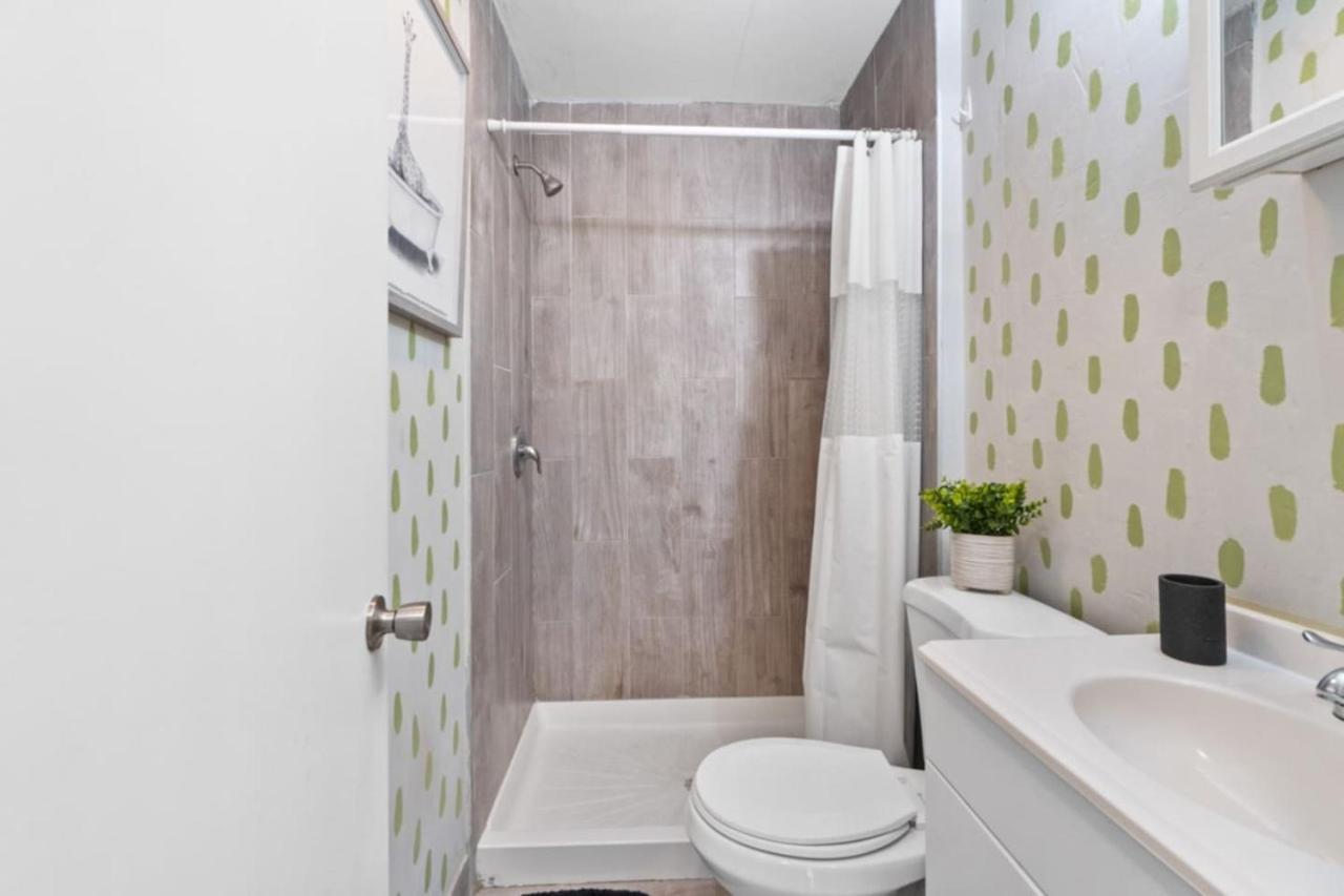 The Whimsical Estate Sleeps 16Plus 20M To Nyc Free Parking New York Bagian luar foto
