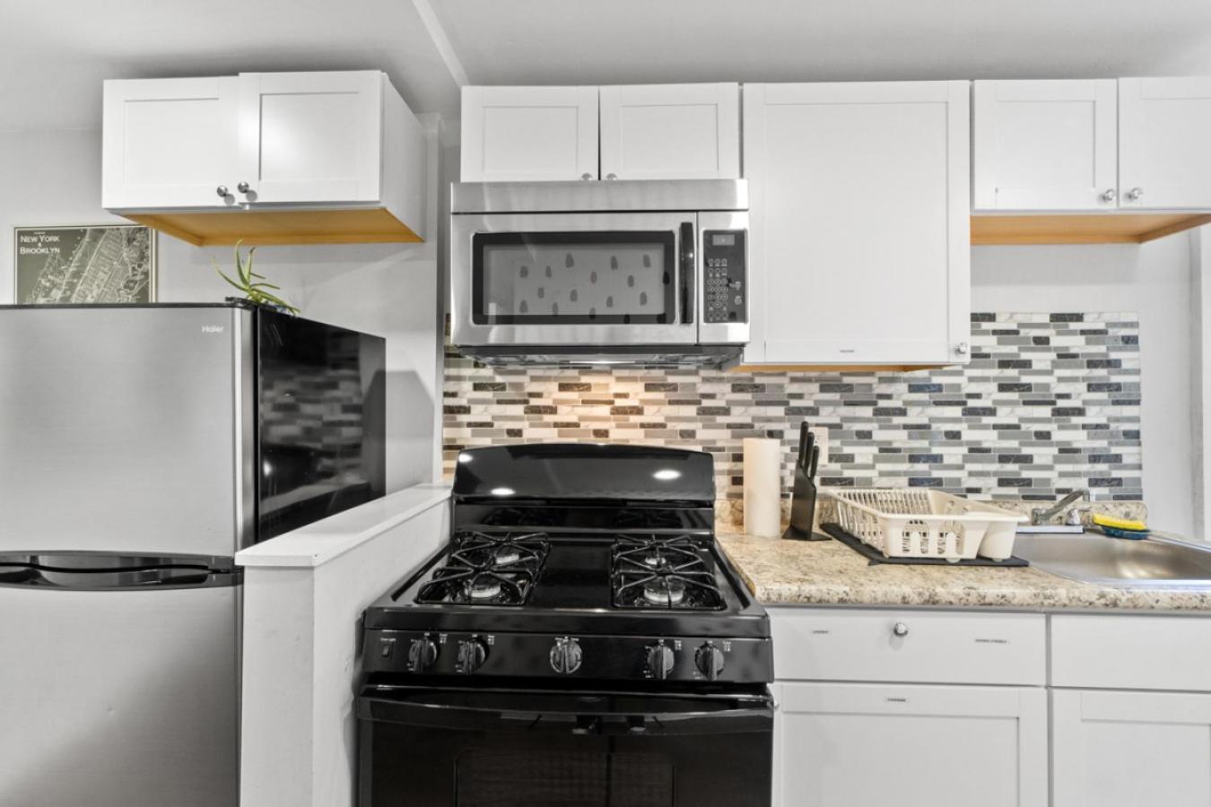 The Whimsical Estate Sleeps 16Plus 20M To Nyc Free Parking New York Bagian luar foto