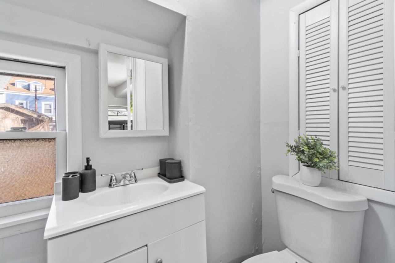 The Whimsical Estate Sleeps 16Plus 20M To Nyc Free Parking New York Bagian luar foto