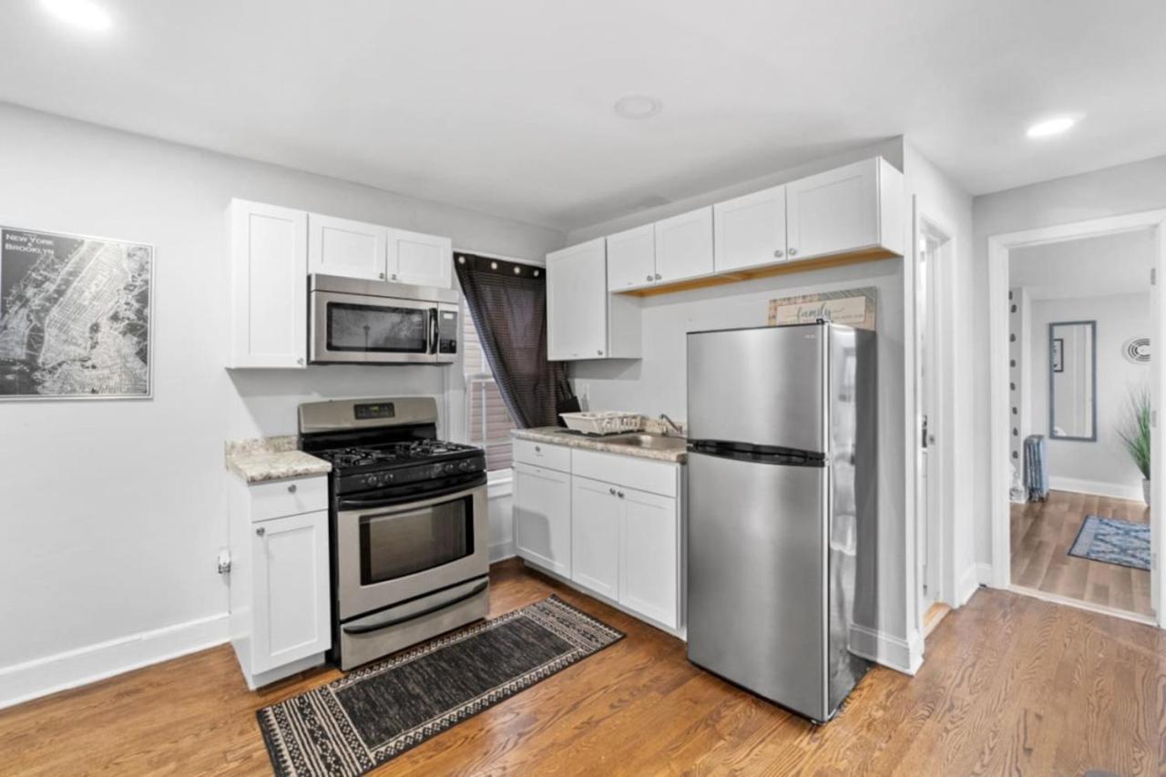 The Whimsical Estate Sleeps 16Plus 20M To Nyc Free Parking New York Bagian luar foto