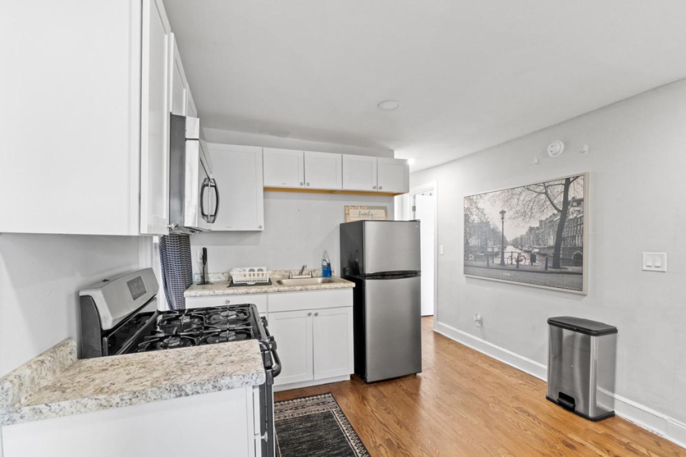 The Whimsical Estate Sleeps 16Plus 20M To Nyc Free Parking New York Bagian luar foto