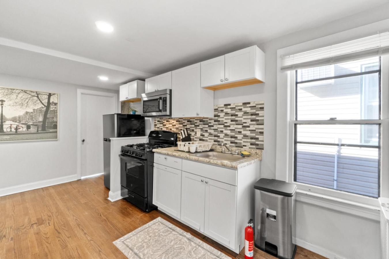 The Whimsical Estate Sleeps 16Plus 20M To Nyc Free Parking New York Bagian luar foto