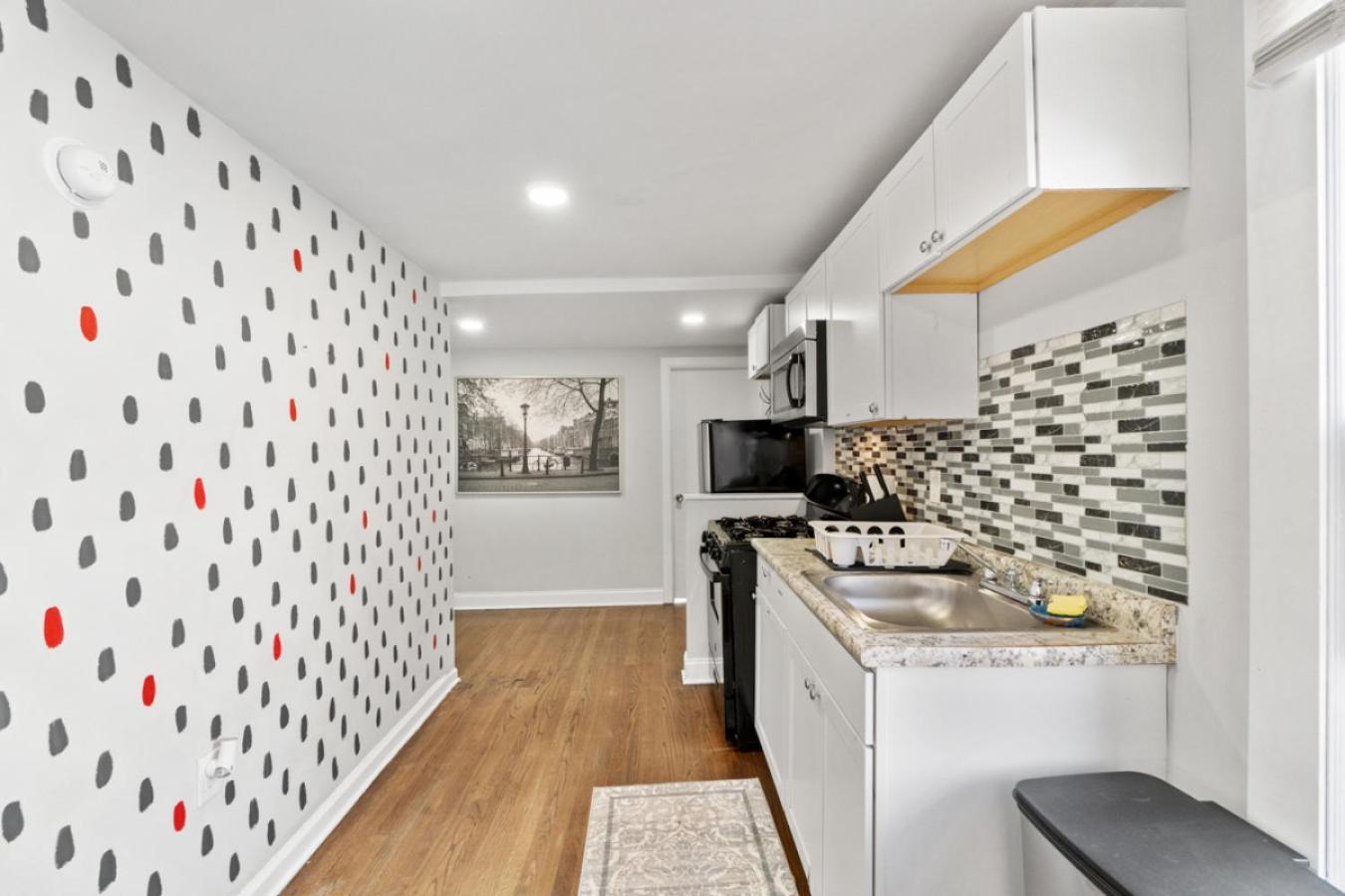 The Whimsical Estate Sleeps 16Plus 20M To Nyc Free Parking New York Bagian luar foto