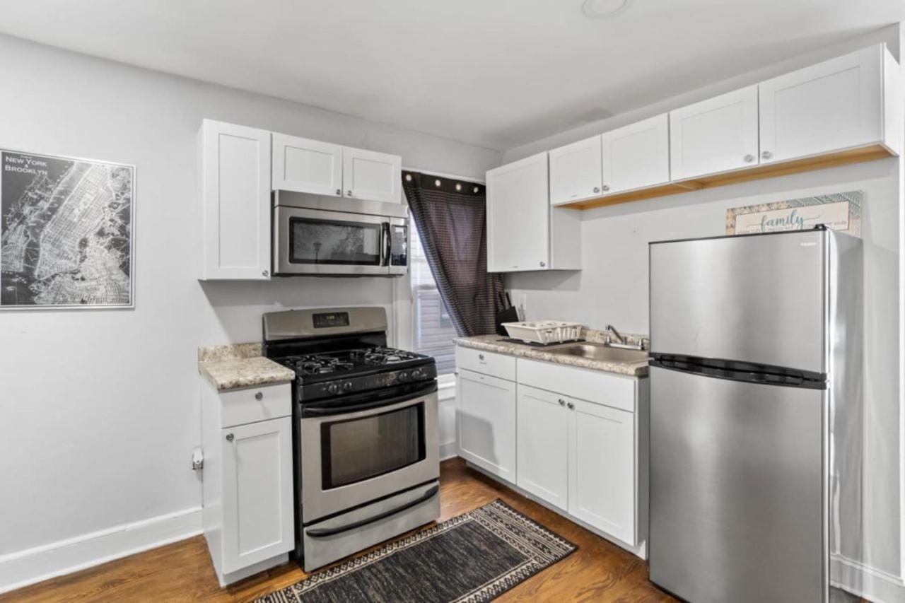 The Whimsical Estate Sleeps 16Plus 20M To Nyc Free Parking New York Bagian luar foto
