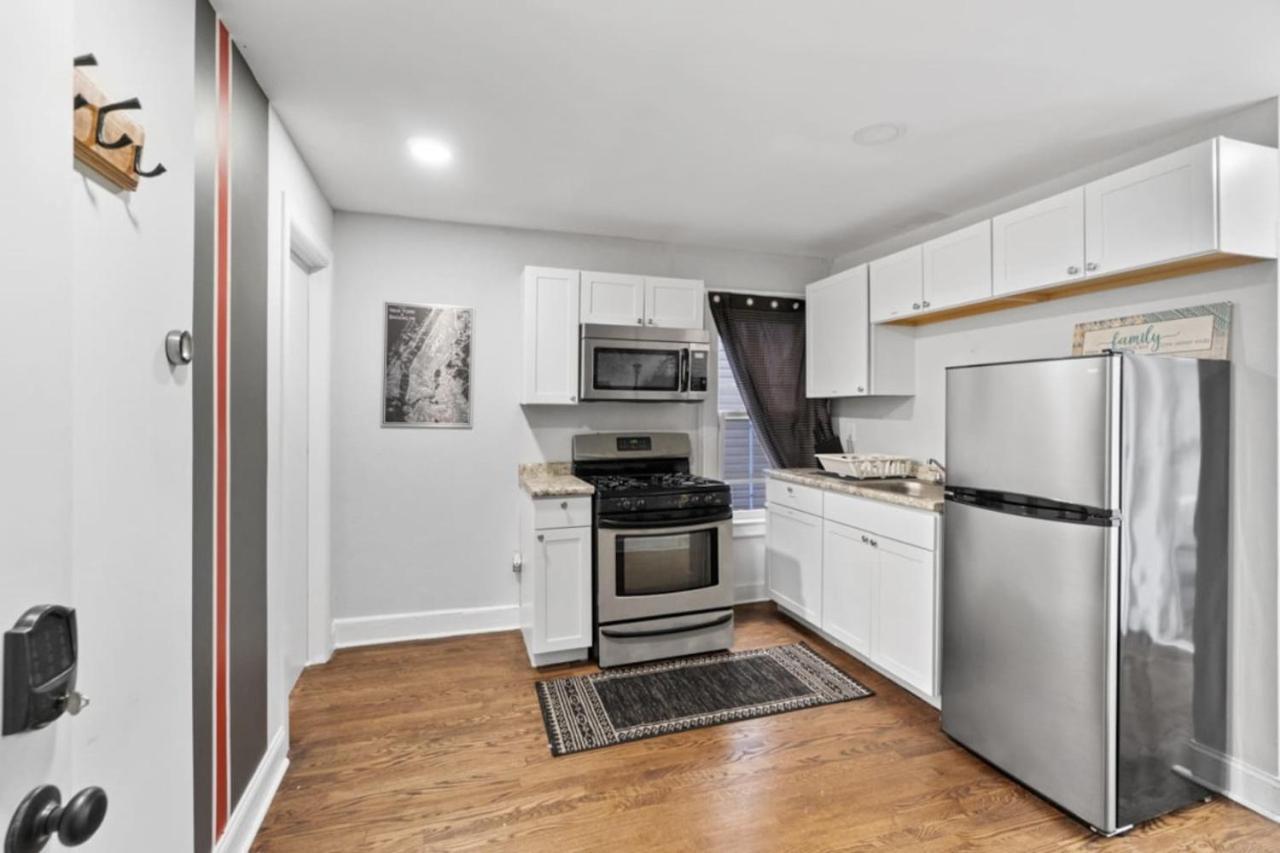 The Whimsical Estate Sleeps 16Plus 20M To Nyc Free Parking New York Bagian luar foto