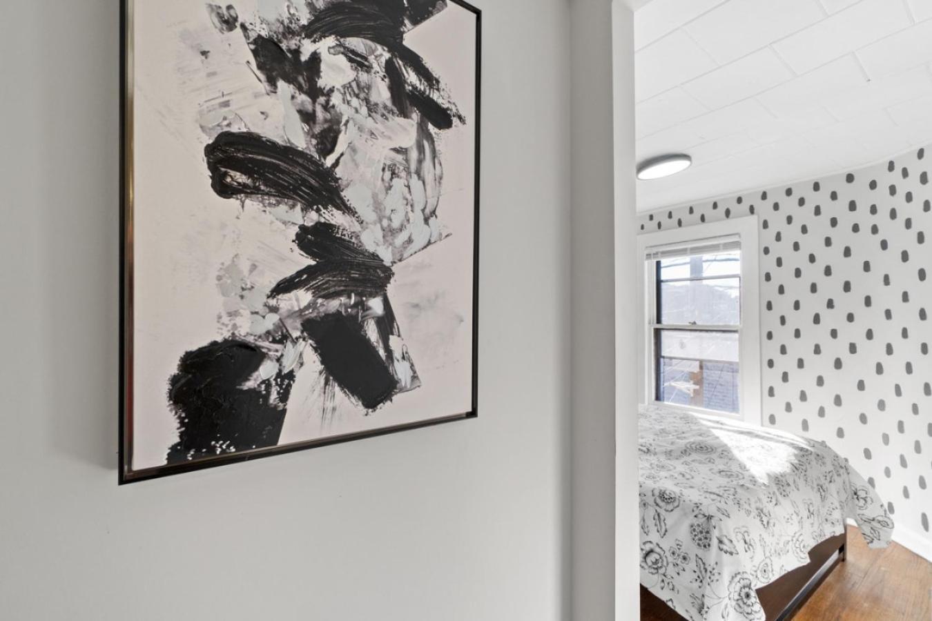The Whimsical Estate Sleeps 16Plus 20M To Nyc Free Parking New York Bagian luar foto