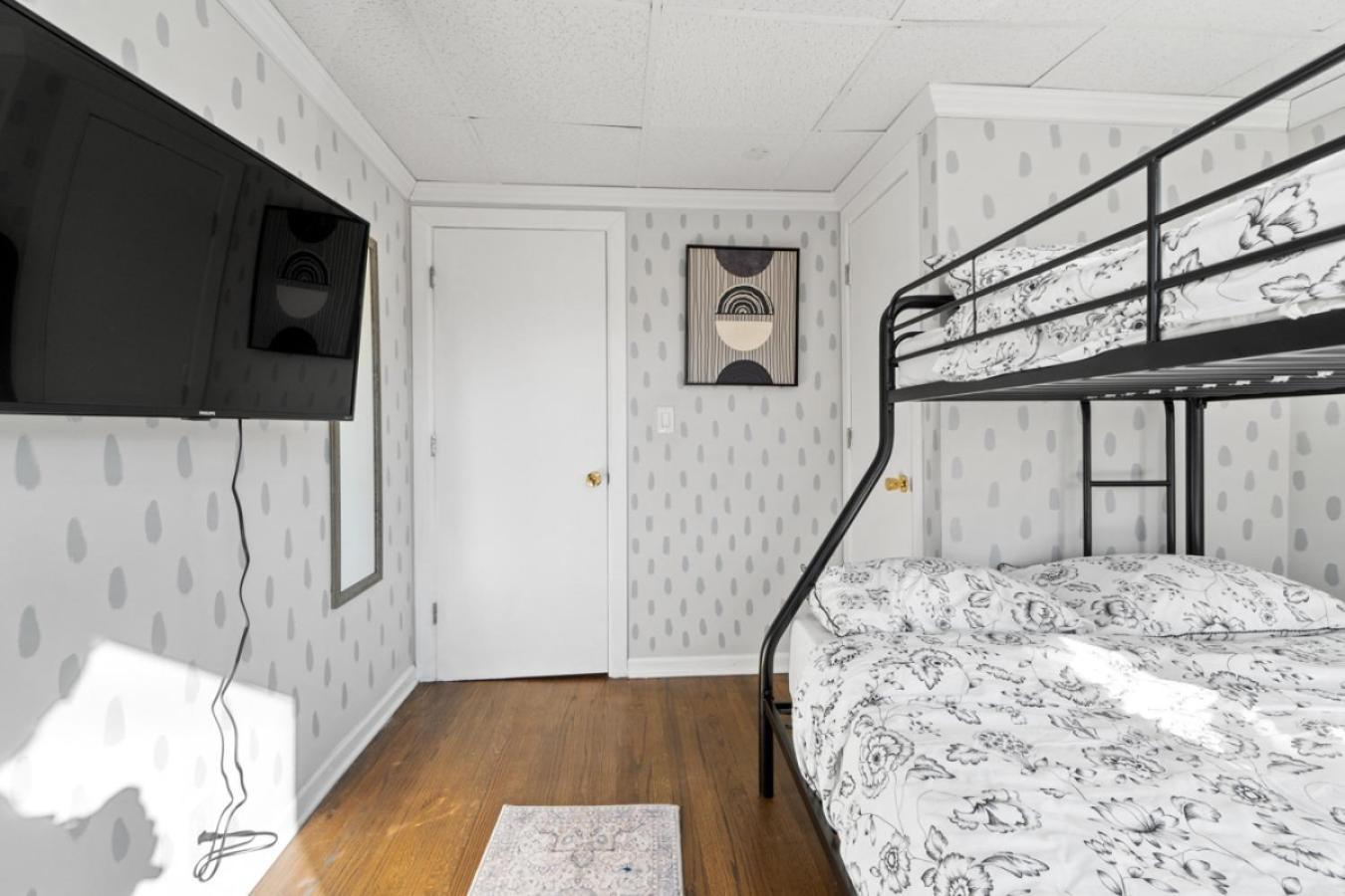 The Whimsical Estate Sleeps 16Plus 20M To Nyc Free Parking New York Bagian luar foto