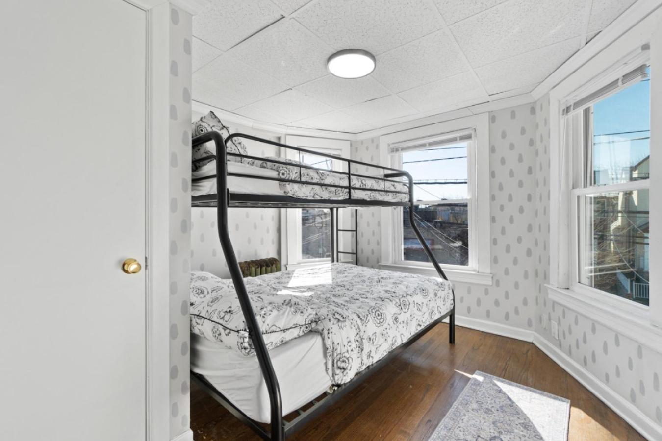 The Whimsical Estate Sleeps 16Plus 20M To Nyc Free Parking New York Bagian luar foto