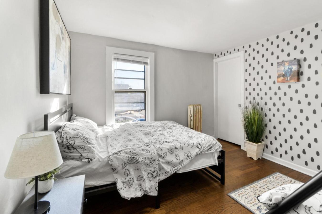 The Whimsical Estate Sleeps 16Plus 20M To Nyc Free Parking New York Bagian luar foto