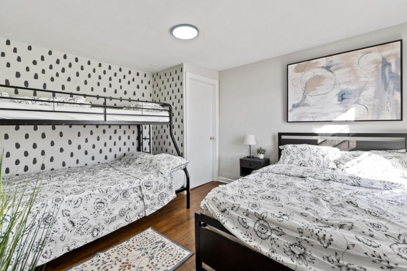 The Whimsical Estate Sleeps 16Plus 20M To Nyc Free Parking New York Bagian luar foto