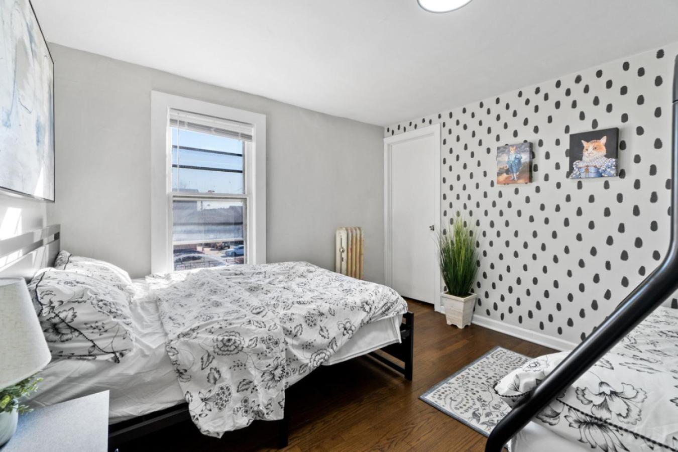 The Whimsical Estate Sleeps 16Plus 20M To Nyc Free Parking New York Bagian luar foto