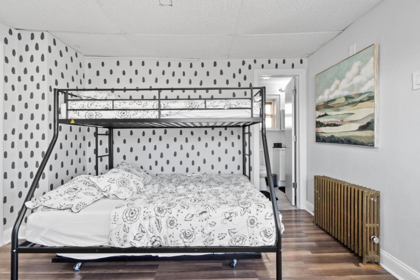 The Whimsical Estate Sleeps 16Plus 20M To Nyc Free Parking New York Bagian luar foto