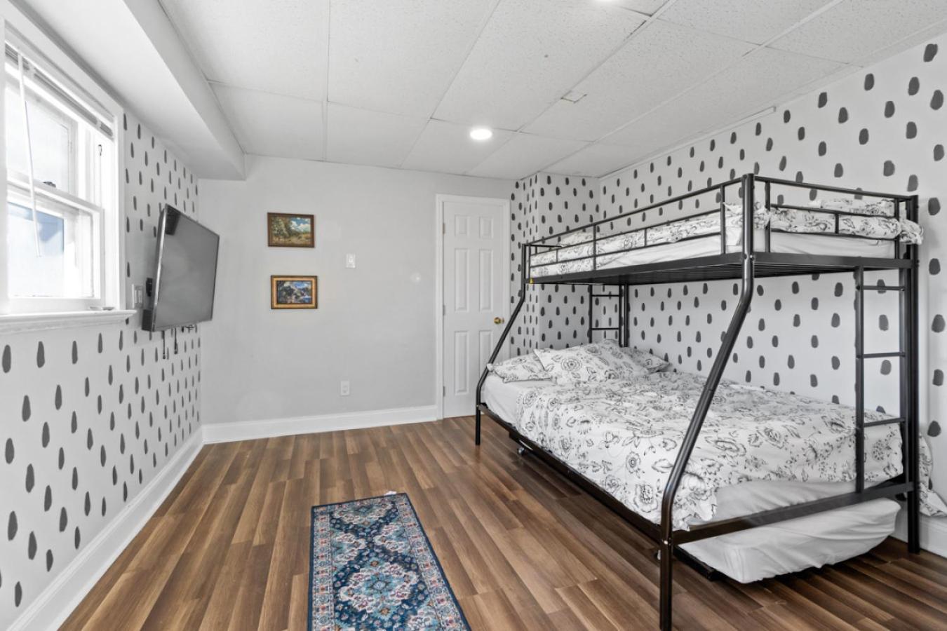 The Whimsical Estate Sleeps 16Plus 20M To Nyc Free Parking New York Bagian luar foto
