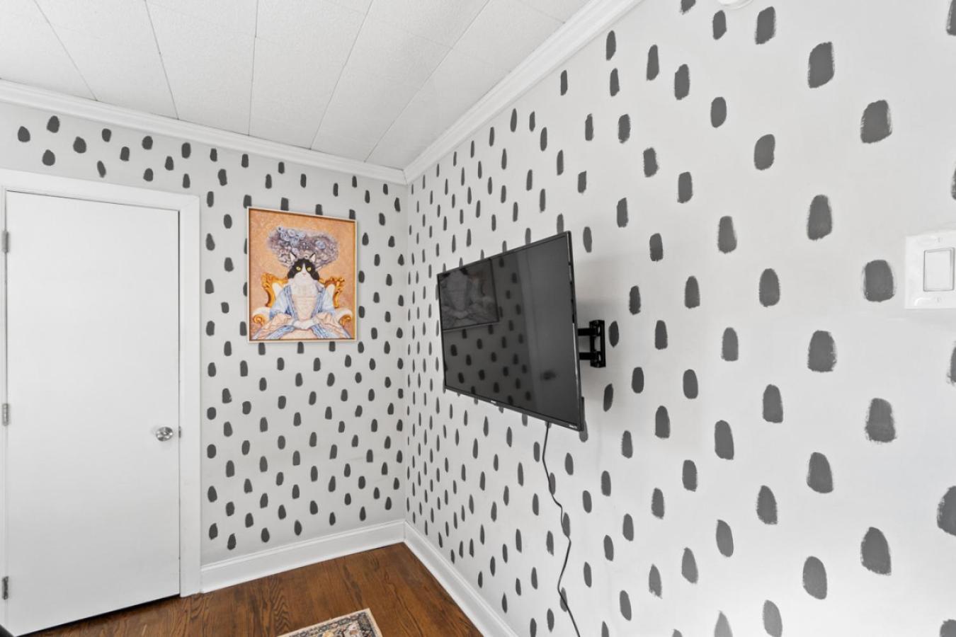 The Whimsical Estate Sleeps 16Plus 20M To Nyc Free Parking New York Bagian luar foto