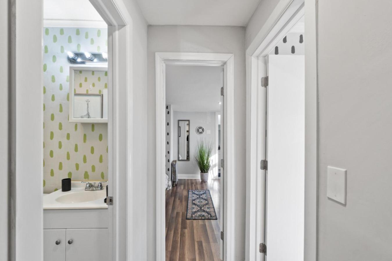 The Whimsical Estate Sleeps 16Plus 20M To Nyc Free Parking New York Bagian luar foto