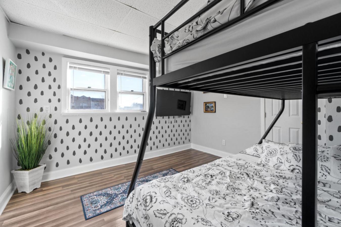 The Whimsical Estate Sleeps 16Plus 20M To Nyc Free Parking New York Bagian luar foto