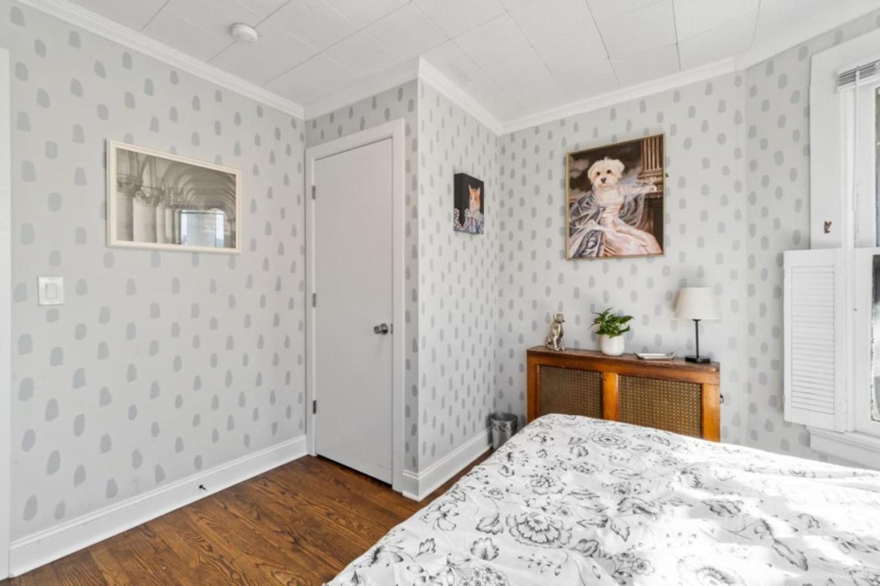The Whimsical Estate Sleeps 16Plus 20M To Nyc Free Parking New York Bagian luar foto