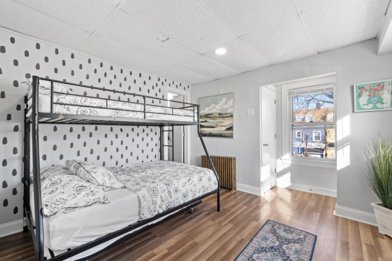 The Whimsical Estate Sleeps 16Plus 20M To Nyc Free Parking New York Bagian luar foto