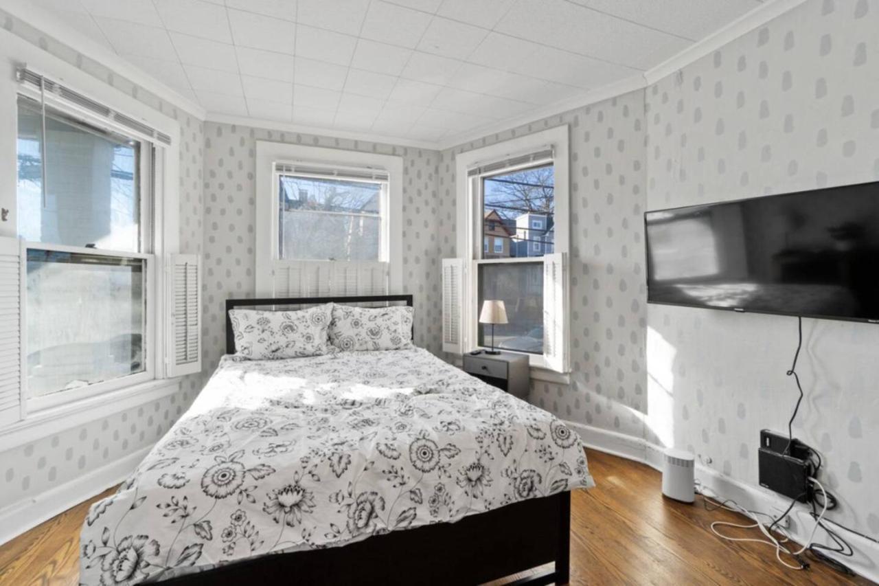 The Whimsical Estate Sleeps 16Plus 20M To Nyc Free Parking New York Bagian luar foto